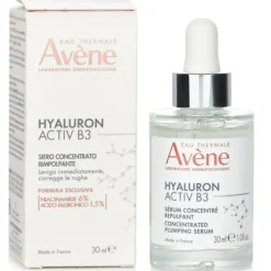 Hyaluron Activ B3 Concentrated Plumping Serum