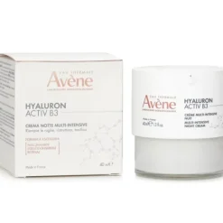 Hyaluron Activ B3 Multi-Intensive Night Cream