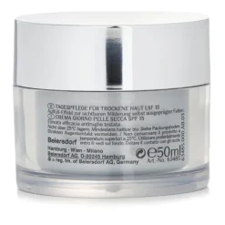 Hyaluron Filler + 3x Effect Day Cream SPF15 (For Dry Skin)