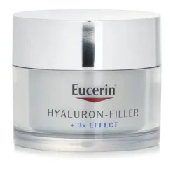 Hyaluron Filler + 3x Effect Day Cream SPF15 (For Dry Skin)