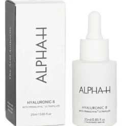 Hyaluronic 8 Super Serum