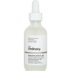Hyaluronic Acid 2% + B5