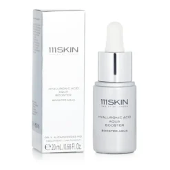 Hyaluronic Acid Aqua Booster