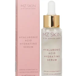 Hyaluronic Acid Hydrating Serum