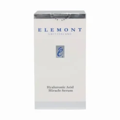 Hyaluronic Acid Miracle Serum (Moisturising, Firming, Brightening) (e30ml) E806