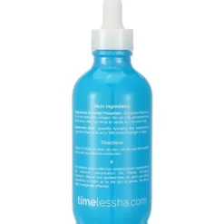 Hyaluronic Acid Serum + Vitamin C