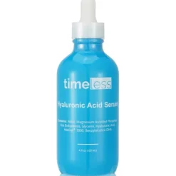 Hyaluronic Acid Serum + Vitamin C