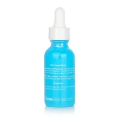 Hyaluronic Acid Serum + Vitamin C