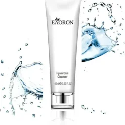 Hyaluronic Cleanser