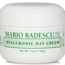 Hyaluronic Day Cream - For Combination/ Dry/ Sensitive Skin Types