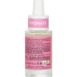 Hyaluronic Infusion Hydrating Serum