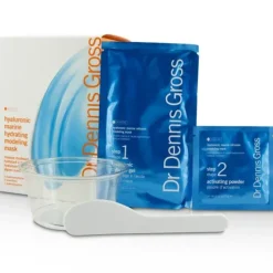 Hyaluronic Marine Hydrating Modeling Mask