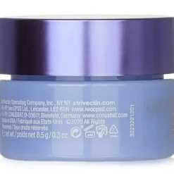 Hyaluronic Omega Moisture Lip Mask