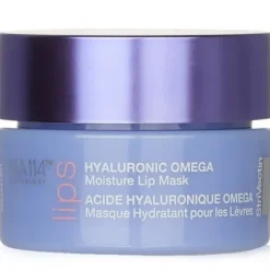 Hyaluronic Omega Moisture Lip Mask