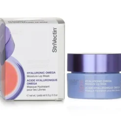 Hyaluronic Omega Moisture Lip Mask