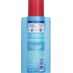 Hybrid Sensitive Caffeine Shampoo