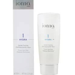 Hydra - Fresh Gel Eye Makeup Remover