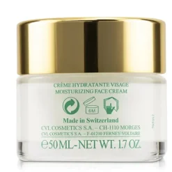 Hydra 3 Regenetic Cream (Anti-Aging Moisturizing Cream)