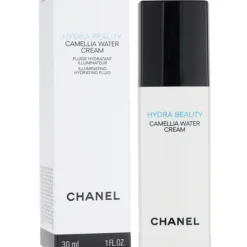 Hydra Beauty Camellia Water Cream