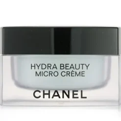 Hydra Beauty Micro Cream Hydratant Repulpant Fortifiant
