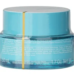 Hydra Essentiel [HA²] Moisturizes And Quenches, Light Cream (For All Skin Types)
