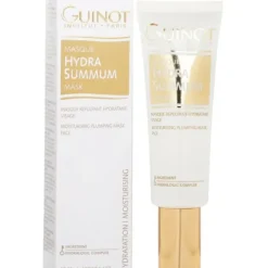 Hydra Summum Mositurising Plumping Mask