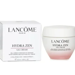 Hydra Zen Anti-Stress Moisturising Cream-Gel - All Skin Types (Packaging Random Pick)