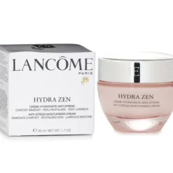 Hydra Zen Anti-Stress Moisturising Cream - All Skin Types