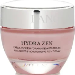 Hydra Zen Neocalm Multi-Relief Anti-Stress Moisturising Cream (For Dry Skin)