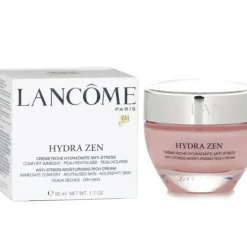 Hydra Zen Neocalm Multi-Relief Anti-Stress Moisturising Cream (For Dry Skin)