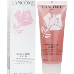 Hydra Zen Rose Sugar Scrub