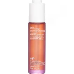 HydraBarrier Nourishing Face Oil