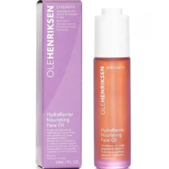 HydraBarrier Nourishing Face Oil