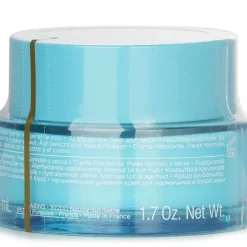 Hydra-Essentiel [HA²] Moisturizes & Quenches Silky Cream - Normal to Dry Skin
