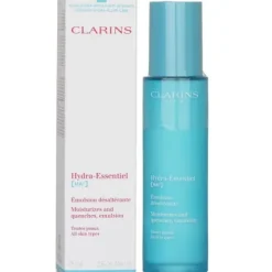 Hydra-Essentiel [HA²] Moisturizes & Quenches Emulsion