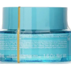 Hydra-Essentiel [HA²] Moisturizes And Quenches, Rich Cream (For Very Dry Skin)