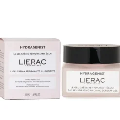 Hydragenist Gel Cream