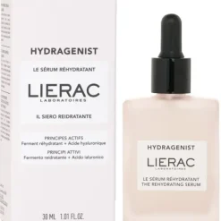 Hydragenist Serum