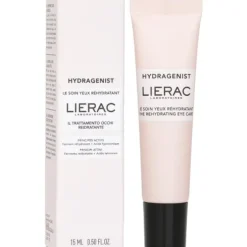Hydragenist The Rehydrating Eye Care