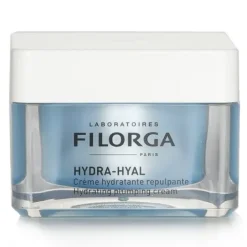 Hydra-Hyal Hydrating Plumping Cream
