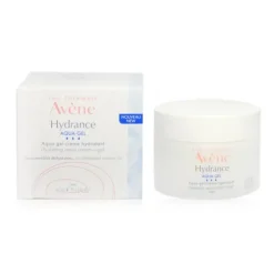 Hydrance AQUA-GEL Hydrating Aqua Cream-In-Gel - For Dehydrated Sensitive Skin
