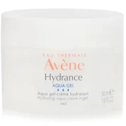 Hydrance AQUA-GEL Hydrating Aqua Cream-In-Gel - For Dehydrated Sensitive Skin
