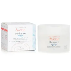 Hydrance AQUA-GEL Hydrating Aqua Cream-In-Gel - For Dehydrated Sensitive Skin