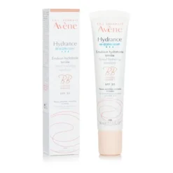 Hydrance BB-LIGHT Tinted Hydrating Emulsion SPF 30 - For Normal to Combination Sensitive Skin