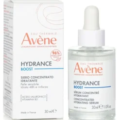 Hydrance Boost Concentrated Hydrating Serum