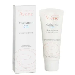 Hydrance Rich Hydrating Cream - For Dry to Very Dry Sensitive Skin