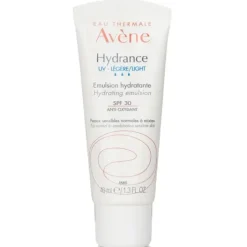Hydrance UV LIGHT Hydrating Emulsion SPF 30 - For Normal to Combination Sensitive Skin