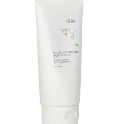 Hydra-Nourishing Body Lotion