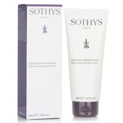 Hydra-Nourishing Body Lotion