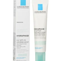 Hydraphase HA UV SPF25 Light